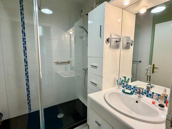 Saint-nazaire Saint-marc-sur-mer - 3 pièce(s) - 62.43 m²