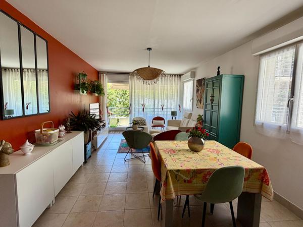Saint-nazaire Saint-marc-sur-mer - 3 pièce(s) - 62.43 m²