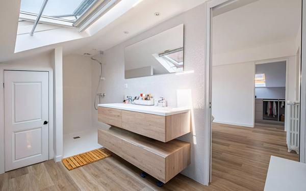 Appartement 5 pièces 173 m2