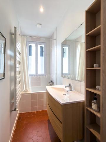 Maison de Maître Le Mourillon (83)