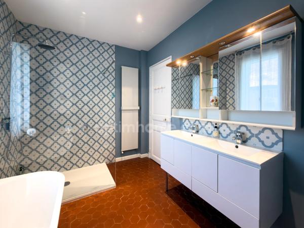 Maison de Maître Le Mourillon (83)