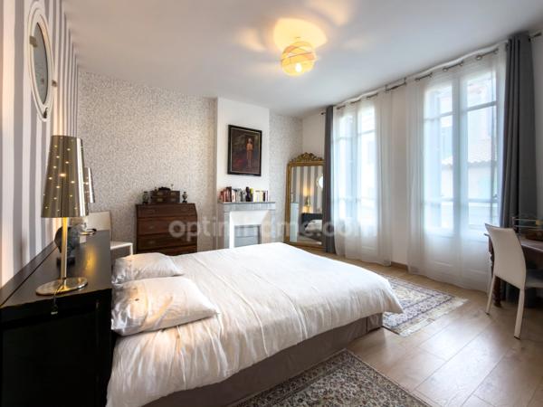 Maison de Maître Le Mourillon (83)