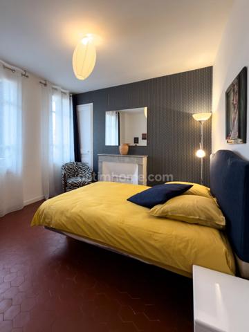 Maison de Maître Le Mourillon (83)