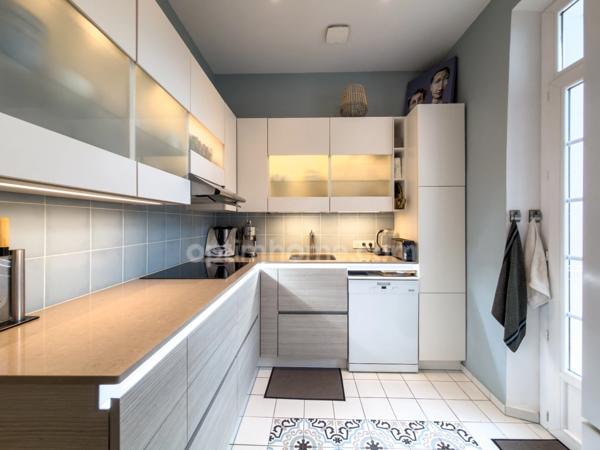 Maison de Maître Le Mourillon (83)