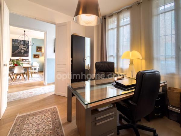 Maison de Maître Le Mourillon (83)