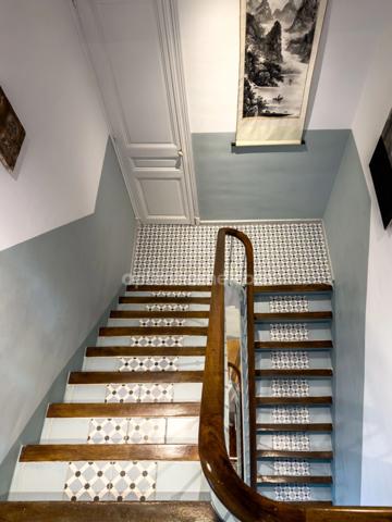 Maison de Maître Le Mourillon (83)