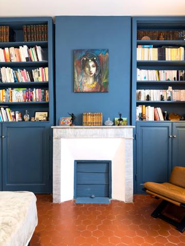 Maison de Maître Le Mourillon (83)