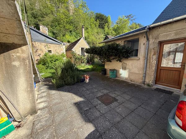 Maison 5 pièces 173.76 m2
