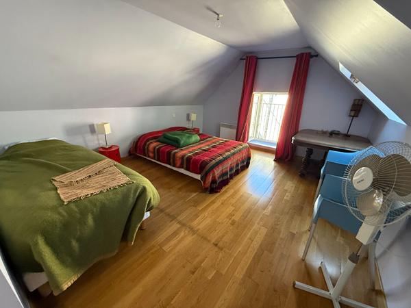 Maison 5 pièces 173.76 m2