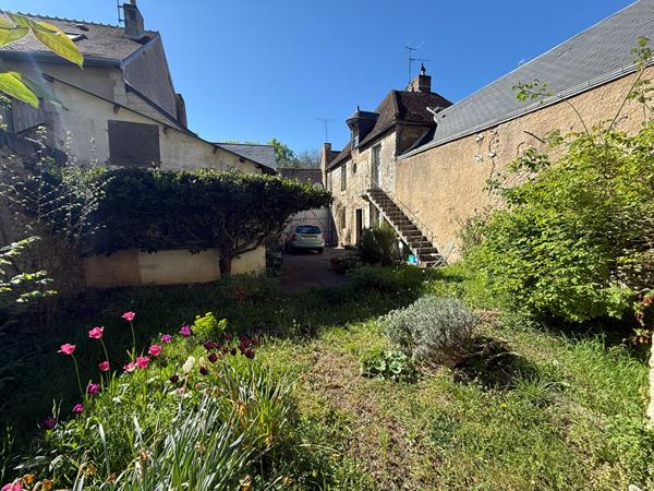Maison 5 pièces 173.76 m2