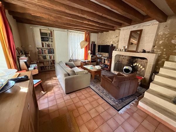 Maison 5 pièces 173.76 m2