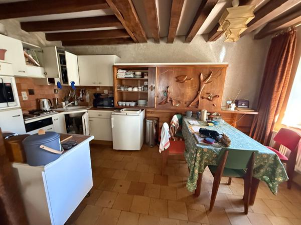 Maison 5 pièces 173.76 m2