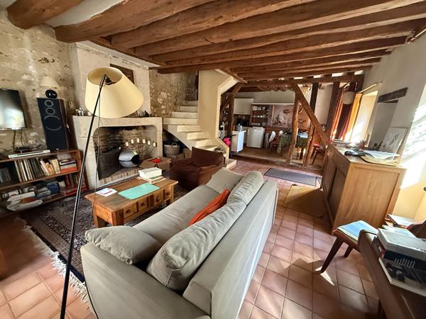 Maison 5 pièces 173.76 m2