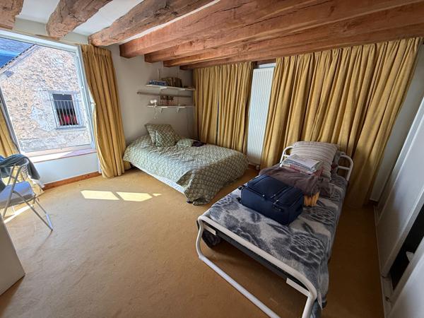 Maison 5 pièces 173.76 m2