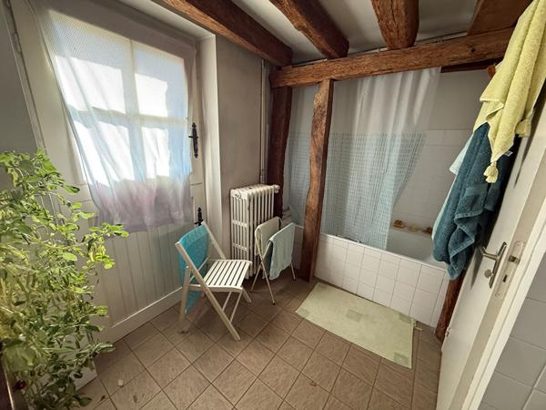 Maison 5 pièces 173.76 m2