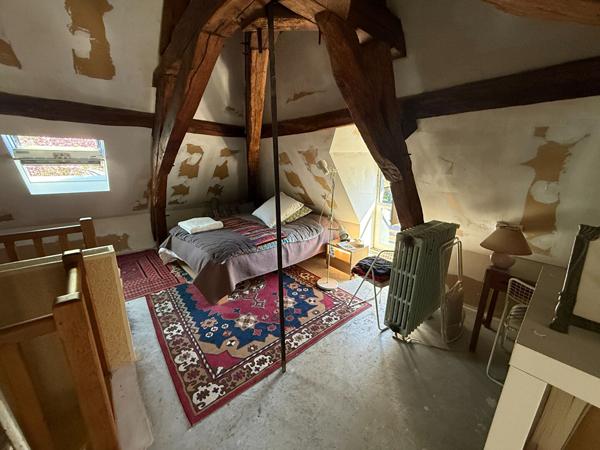 Maison 5 pièces 173.76 m2