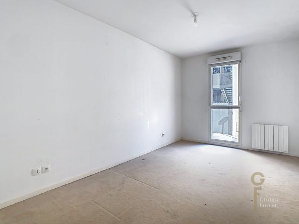 Appartement T3 avec parking - Hyper centre