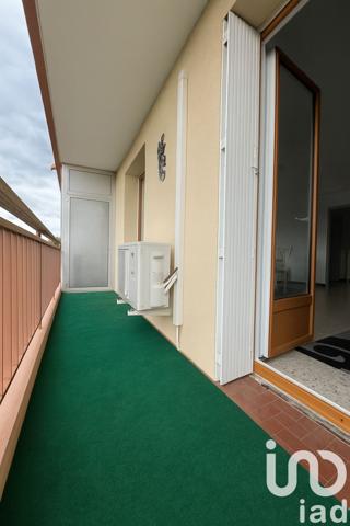 Appartement à vendre 4 pièces 88 m² Draguignan