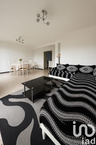 Appartement à vendre 4 pièces 88 m² Draguignan