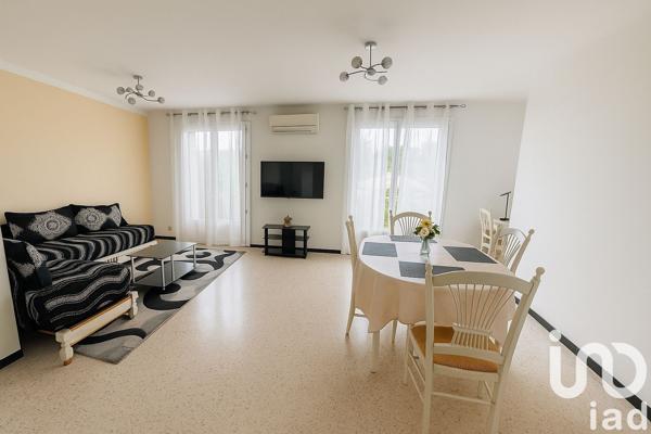 Appartement à vendre 4 pièces 88 m² Draguignan