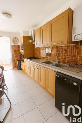 Appartement à vendre 4 pièces 88 m² Draguignan