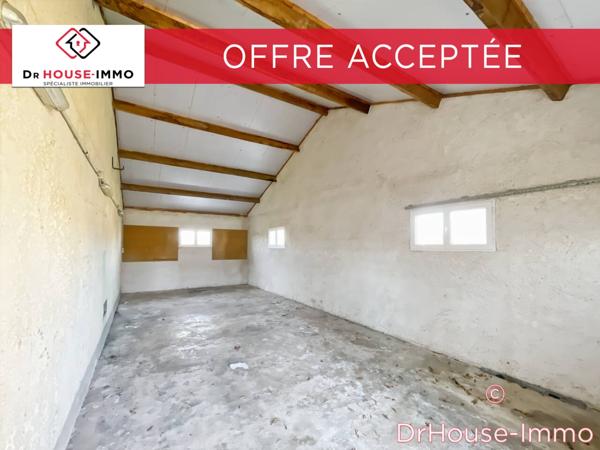 Maison à vendre 5 pièces de 142 m²