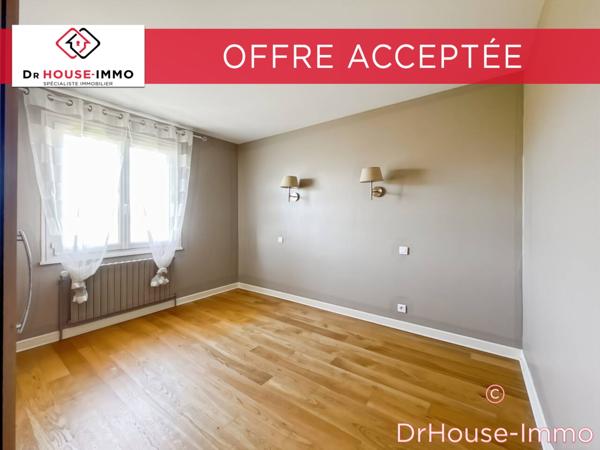 Maison à vendre 5 pièces de 142 m²