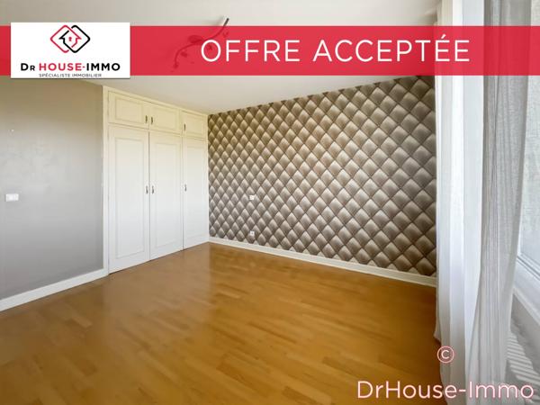 Maison à vendre 5 pièces de 142 m²