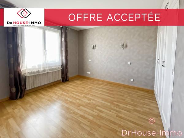 Maison à vendre 5 pièces de 142 m²