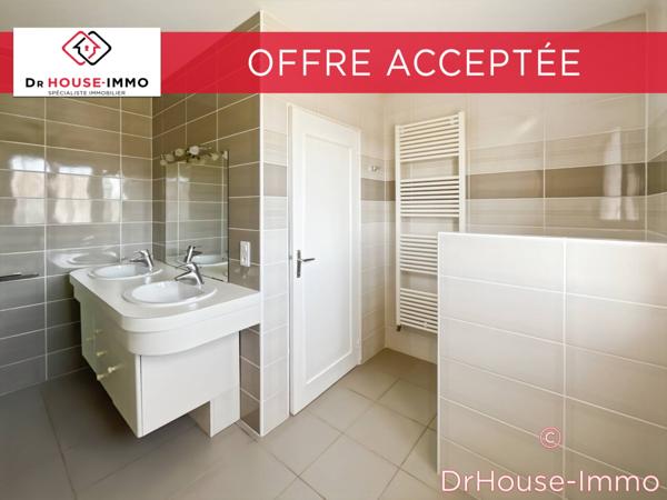 Maison à vendre 5 pièces de 142 m²