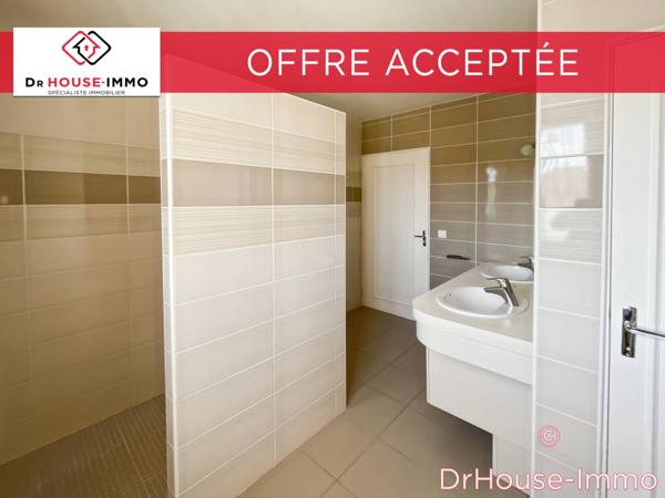 Maison à vendre 5 pièces de 142 m²