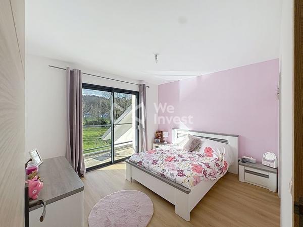 MAGNIFIQUE MAISON CONTEMPORAINE JURANCON