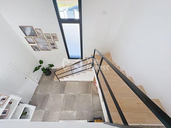 MAGNIFIQUE MAISON CONTEMPORAINE JURANCON