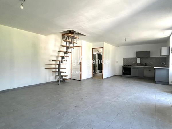 Maison à SAINTE-CECILE, 50800 - 4 pièces 95m²