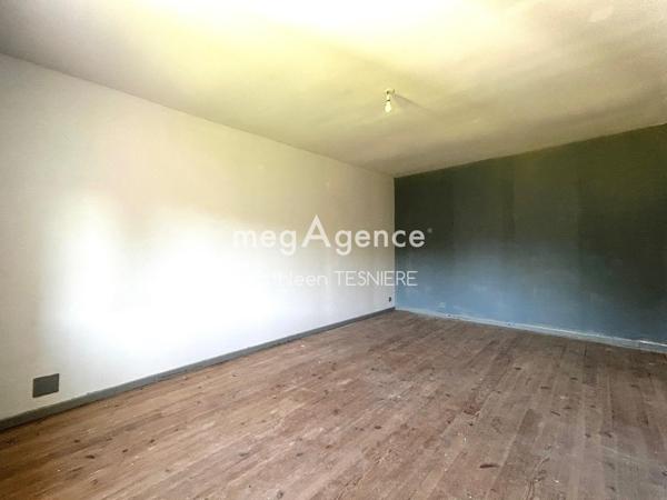 Maison à SAINTE-CECILE, 50800 - 4 pièces 95m²