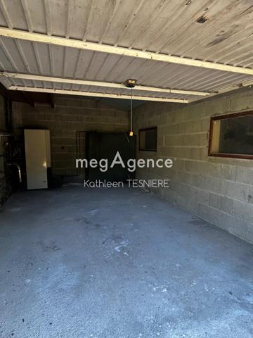 Maison à SAINTE-CECILE, 50800 - 4 pièces 95m²