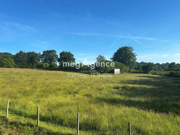 Maison à SAINTE-CECILE, 50800 - 4 pièces 95m²