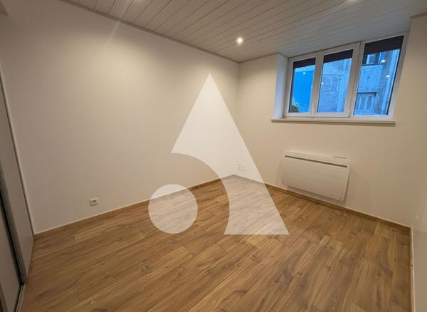 Appartement 2 pièces 47 m2