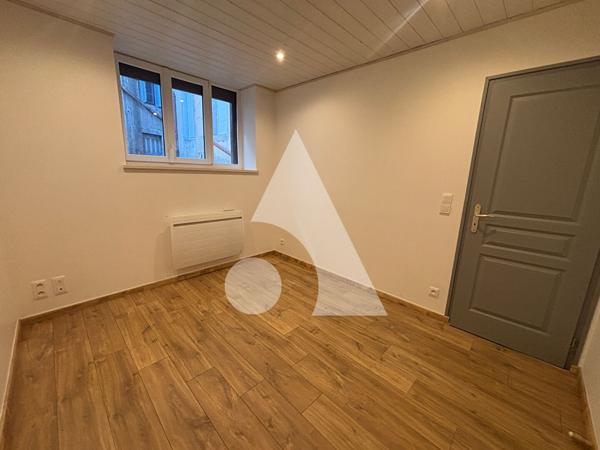 Appartement 2 pièces 47 m2