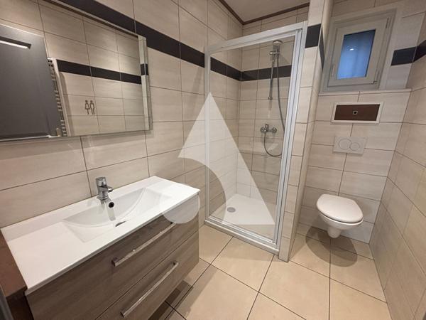 Appartement 2 pièces 47 m2