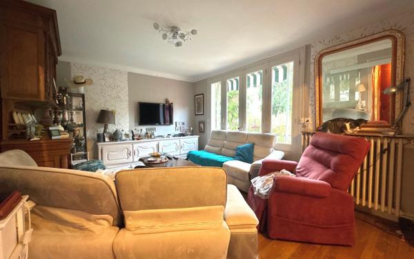 Maison à vendre    4 pièces •  Caen