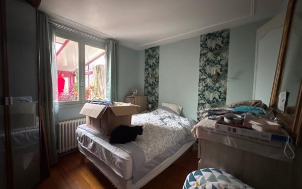 Maison à vendre    4 pièces •  Caen