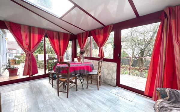 Maison à vendre    4 pièces •  Caen