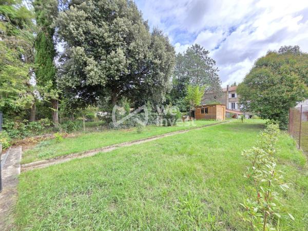 Maison familiale 8 pièces – 234 m² – Belpech
