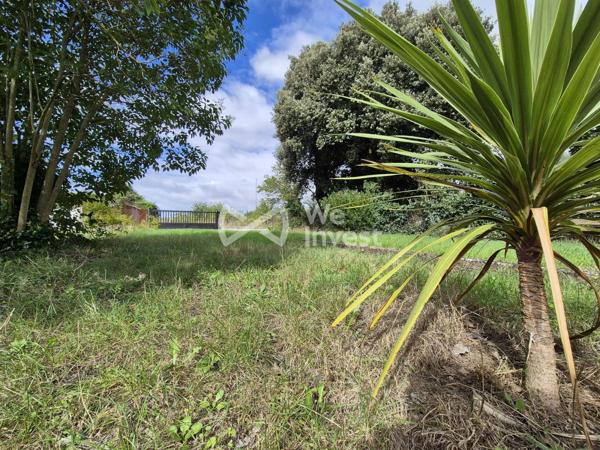 Maison familiale 8 pièces – 234 m² – Belpech