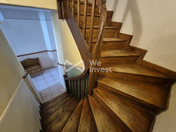 Maison familiale 8 pièces – 234 m² – Belpech