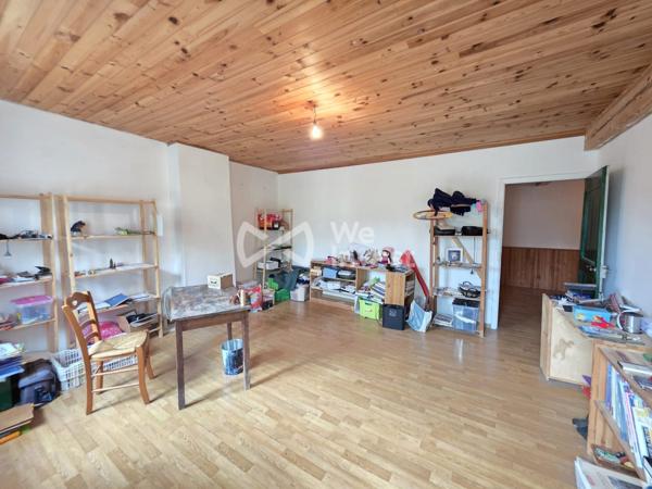 Maison familiale 8 pièces – 234 m² – Belpech