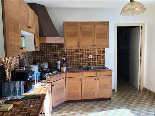 Maison à vendre |  Figeac |  6 pièces | 170 m²