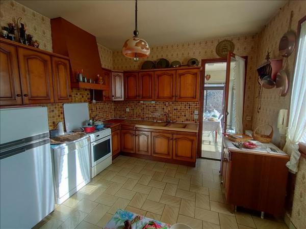 Maison à vendre |  Figeac |  6 pièces | 170 m²