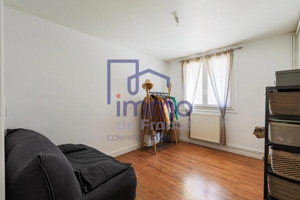 Appartement à vendre à Grenoble (38100)